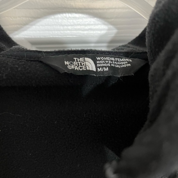 Women’s NorthFace Jacket Size Medium - Picture 4 of 5